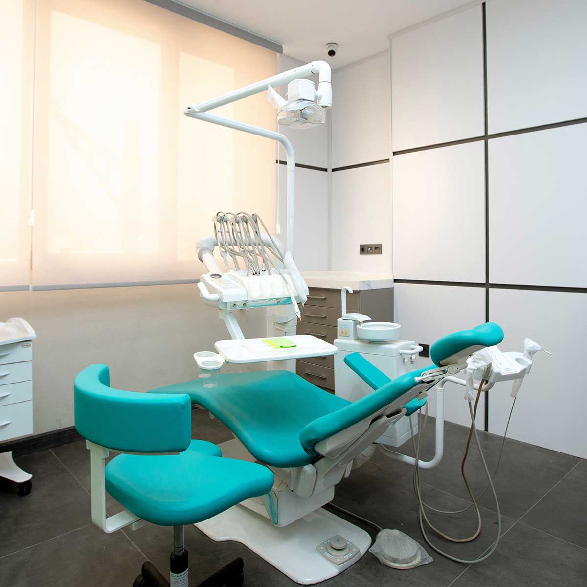 Dental Clinic